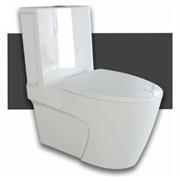 توالت فرنگی گلسار مدل پلاتوس